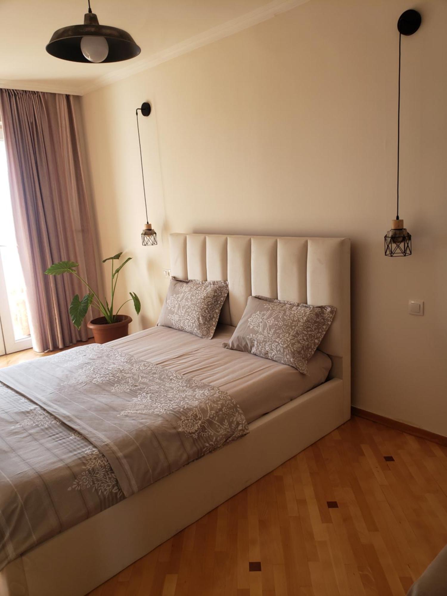 Tbilisi City View Apartment Exterior photo